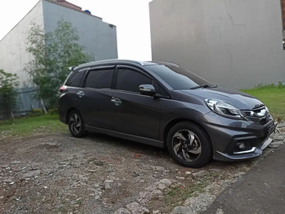 Honda Mobilio 2014