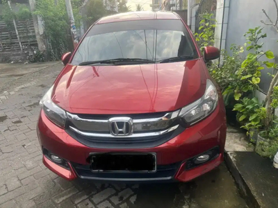 Honda Mobilio 2018