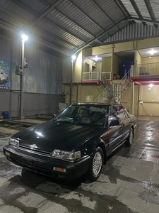 Honda Prestige 1989