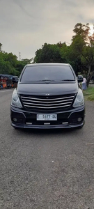 Hyundai H-1 2008