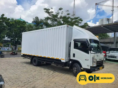 Isuzu Elf 2024