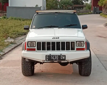 Jeep Cherokee 1997