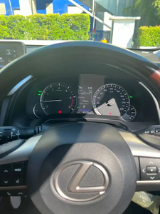 Lexus RX200t 2016