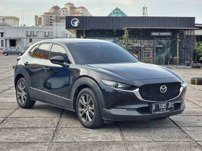 Mazda CX-30 2020