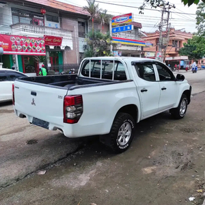 Mitsubishi Triton 2020