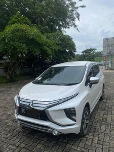 Mitsubishi Xpander 2018