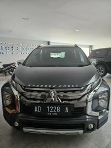 Mitsubishi Xpander 2020