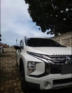 Mitsubishi Xpander 2021