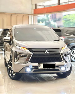 Mitsubishi Xpander 2022