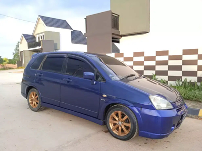 Suzuki Aerio 2005