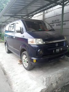 Suzuki APV 2004