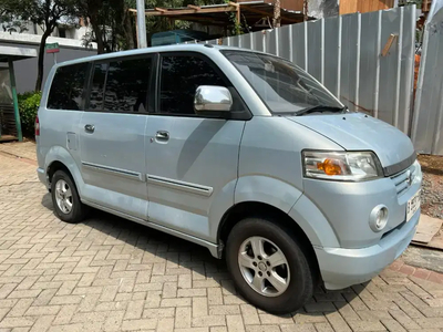 Suzuki APV 2007