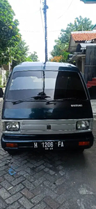 Suzuki Carry 2004
