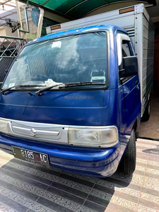 Suzuki Carry Pick-up 2005