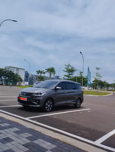 Suzuki Ertiga 2022