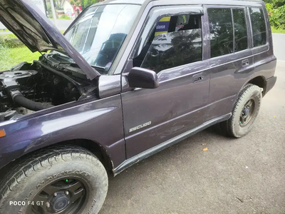 Suzuki Escudo 1997