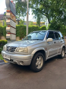 Suzuki Escudo 2001