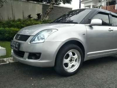 Suzuki Swift 2011