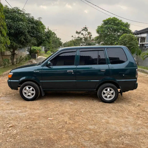 Toyota Kijang 1997