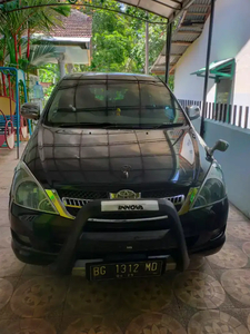 Toyota Kijang 2006