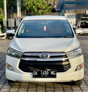 Toyota Kijang 2016