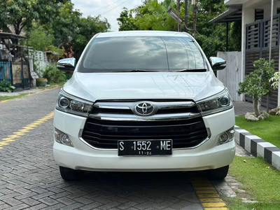 Toyota Kijang Innova 2016