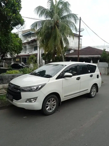 Toyota Kijang Innova 2018