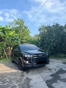 Toyota Kijang Innova 2019