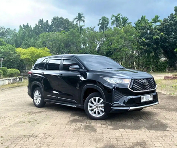 Toyota Kijang Innova 2023