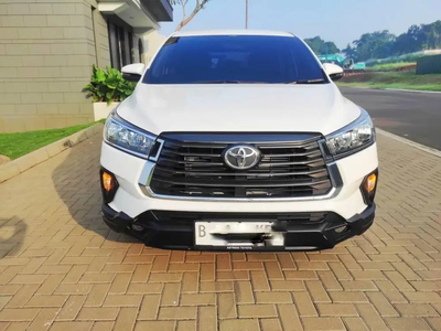 Toyota Kijang Innova 2024