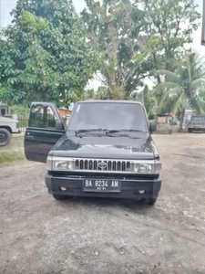 Toyota Kijang Pick-Up 1993