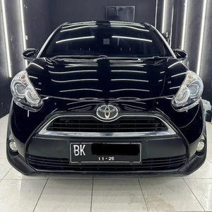 Toyota Sienta 2016