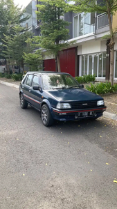 Toyota Starlet 1986