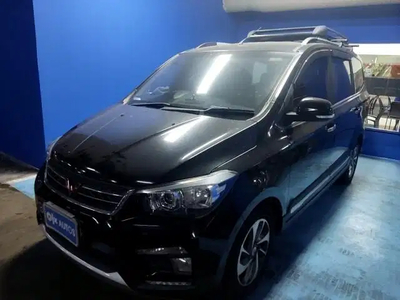 Wuling Confero S 2017