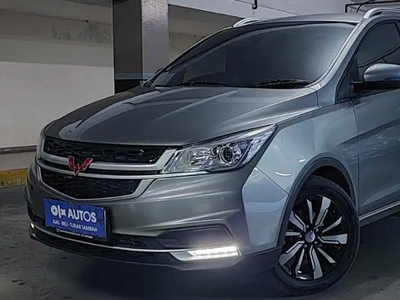 Wuling Cortez 2022