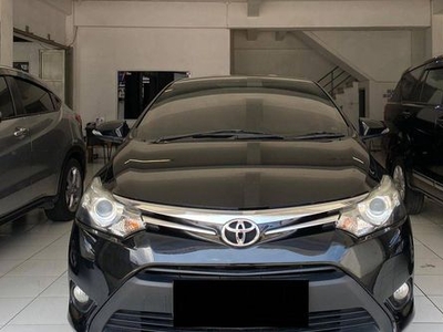 2013 Toyota Vios