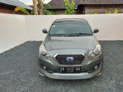 2015 Datsun GO