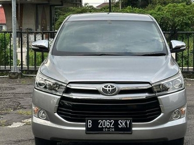 2016 Toyota Kijang Innova