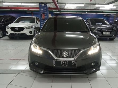 2019 Suzuki Baleno