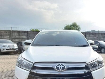 2020 Toyota Kijang Innova