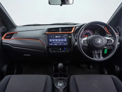 Honda Brio RS 2020 - Cicilan Mobil DP Murah