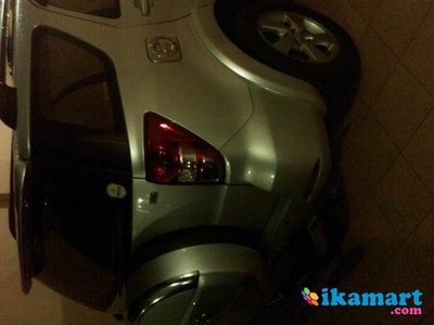 Jual Toyota RUSH 07 , S