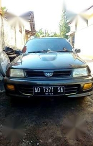 Jual mobil Toyota Starlet 1.3 1996