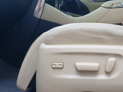Toyota Alphard 2.5 G A/T 2015 atpm hitam sunroof km 52 ribuan cash kredit proses bisa dibantu