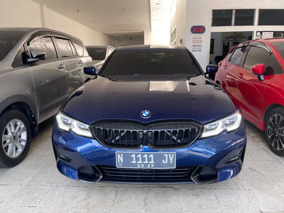 BMW 320i 2020