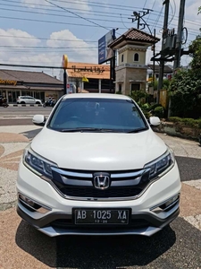 Honda CR-V 2015