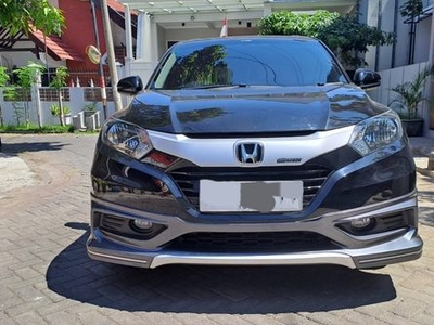 2017 Honda HRV 1.5L E CVT