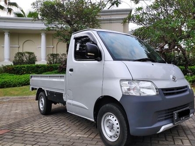 2019 Daihatsu Grand Max MB 1.3 D SD