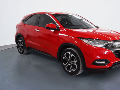 2019 Honda HRV 1.5L E CVT