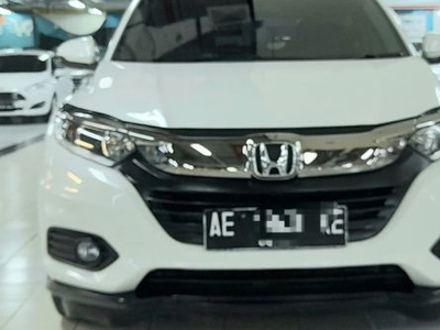 2019 Honda HRV 1.5L E CVT